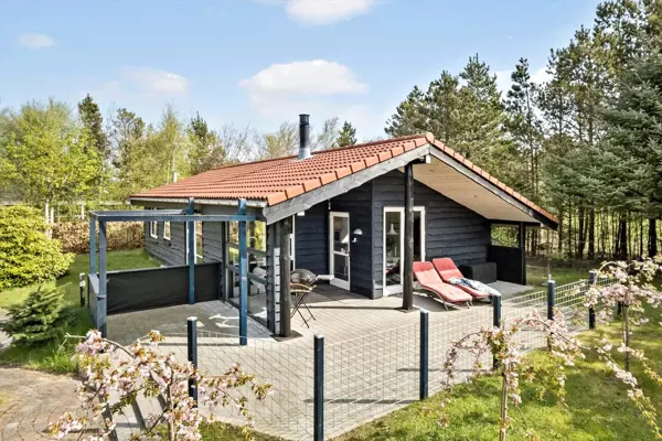 Ferienhaus JB314 in Thorup Strand / Jammerbucht