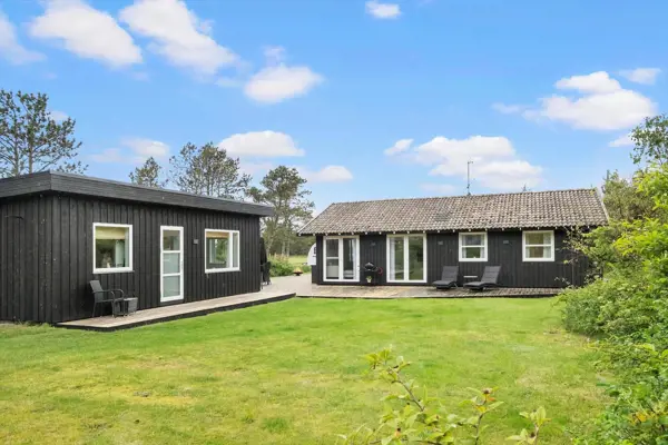 Ferienhaus JB318 in Thorup Strand / Jammerbucht