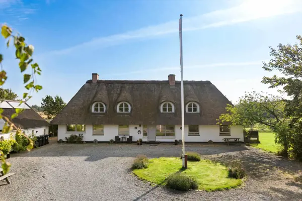 Ferienhaus JB325 in Lild Strand / Jammerbucht