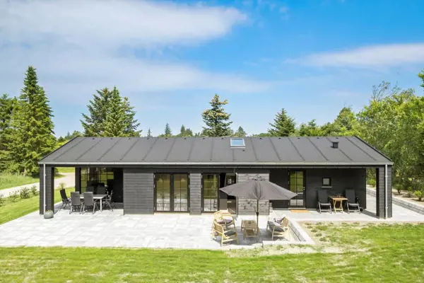 Ferienhaus JB330 in Slettestrand / Jammerbucht
