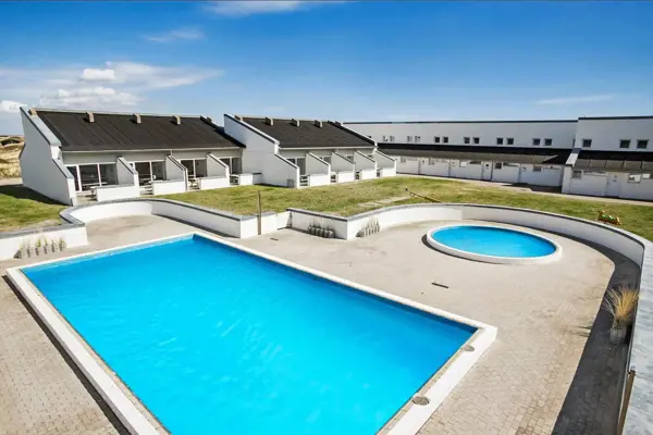 Ferienwohnung JB358 in Tranum Strand / Jammerbucht