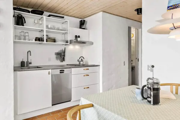 Ferienwohnung JB358 in Tranum Strand / Jammerbucht Bild: 3