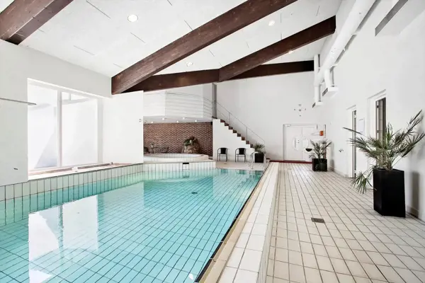 Ferienwohnung JB358 in Tranum Strand / Jammerbucht Bild: 4