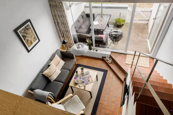 Ferienwohnung JB358 in Tranum Strand / Jammerbucht Bild: 5