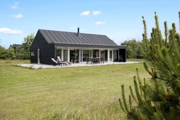 Ferienhaus JB359 in Tranum Strand / Jammerbucht