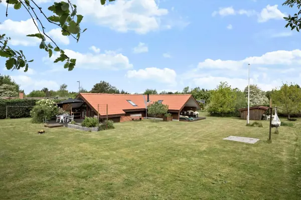 Ferienhaus JB361 in Kollerup / Jammerbucht