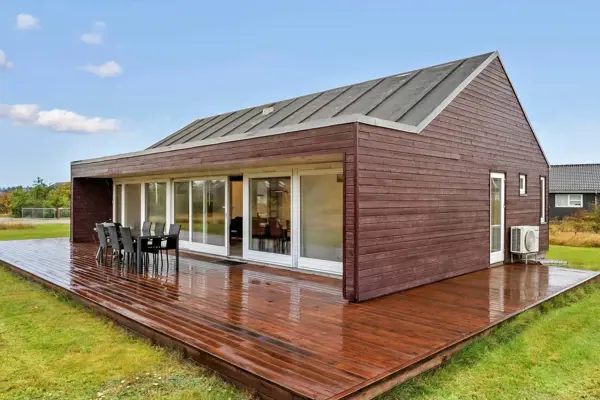 Ferienhaus JB362 in Tranum Strand / Jammerbucht