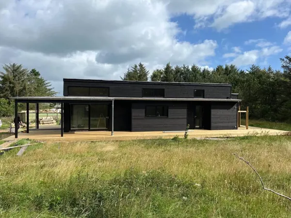 Ferienhaus JB365 in Thorup Strand / Jammerbucht