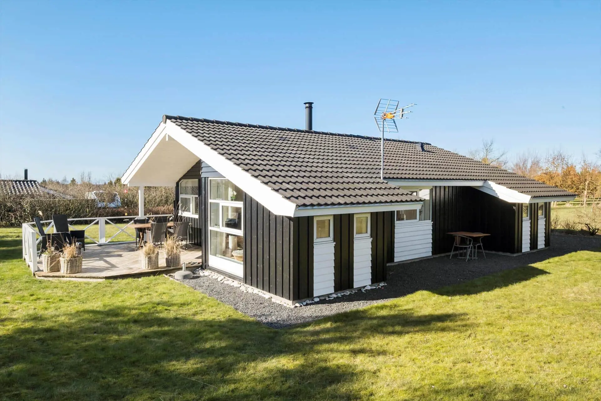 Ferienhaus JB368 in Kollerup / Jammerbucht