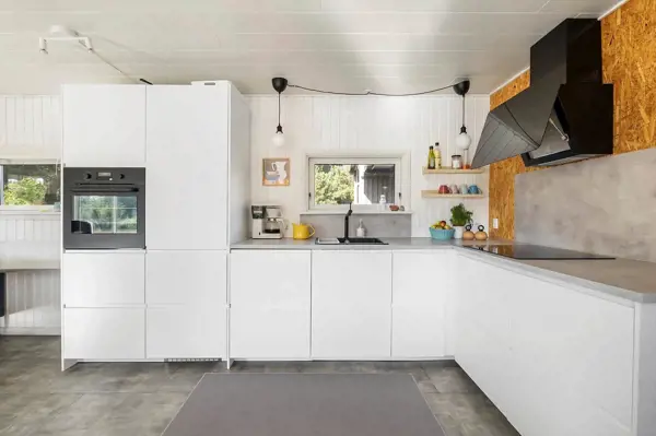 Ferienhaus JB393 in Stenhusvej 41, Slettestrand | Bild 4 von 30