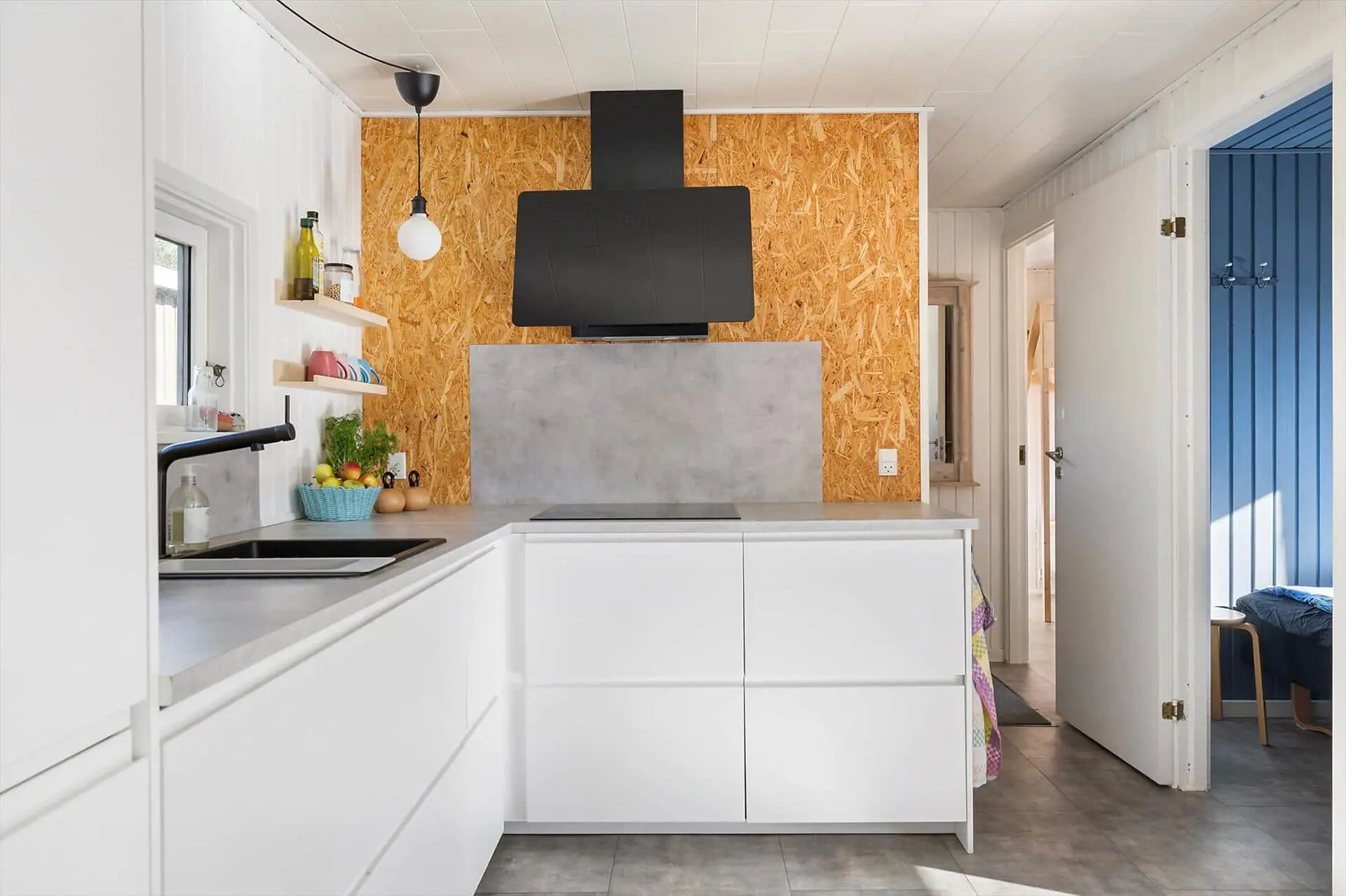 Ferienhaus JB393 in Stenhusvej 41, Slettestrand | Bild 6 von 30