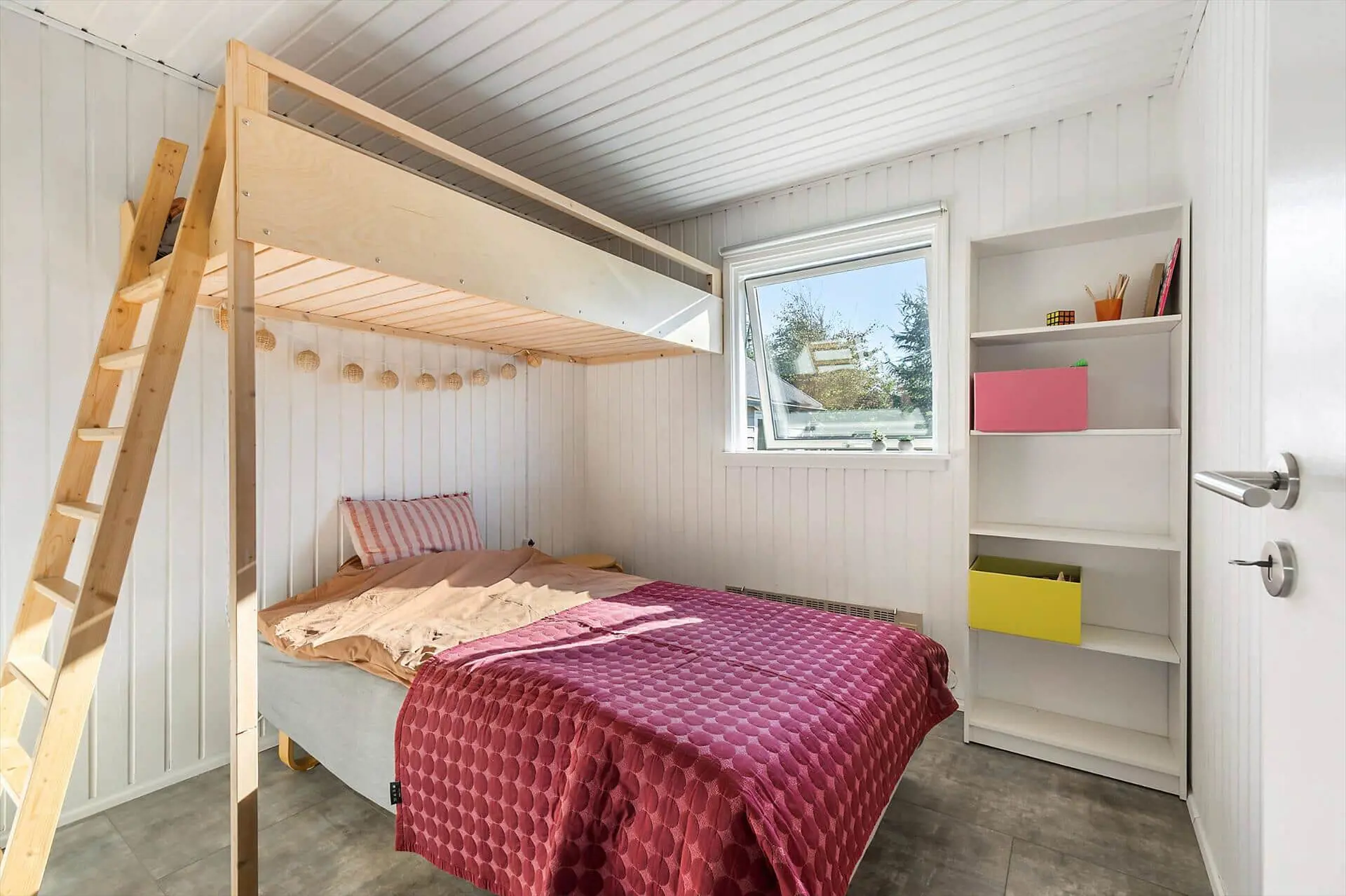Ferienhaus JB393 in Stenhusvej 41, Slettestrand | Bild 10 von 30