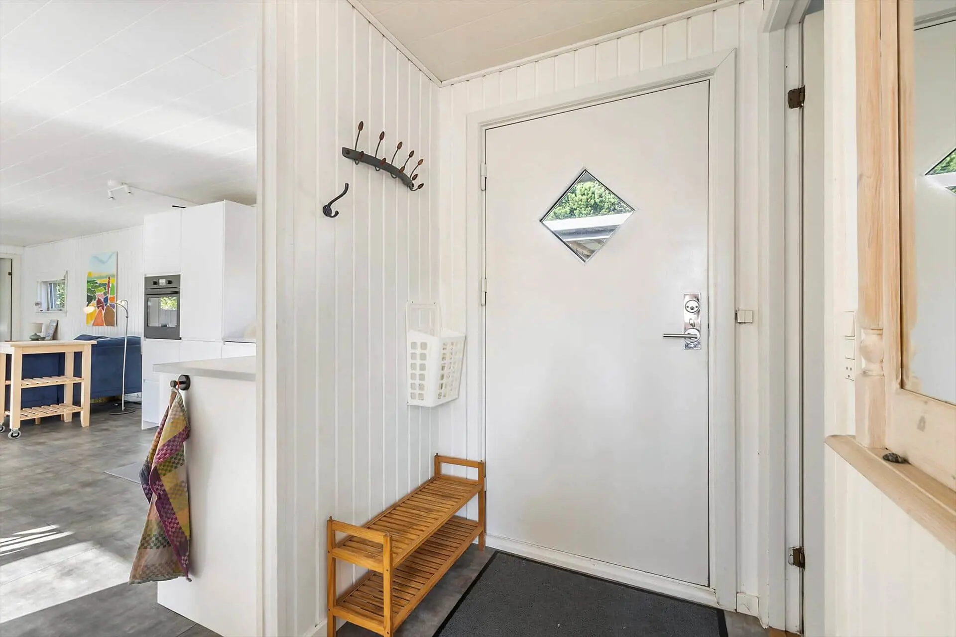 Ferienhaus JB393 in Stenhusvej 41, Slettestrand | Bild 13 von 30