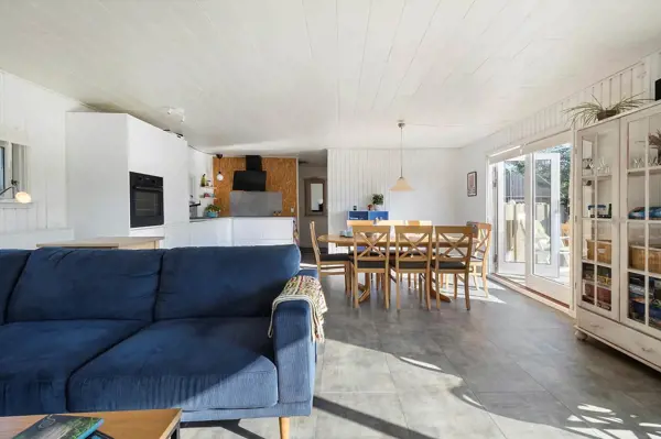 Ferienhaus JB393 in Stenhusvej 41, Slettestrand | Bild 18 von 30