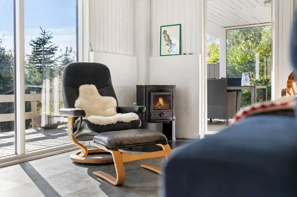 Ferienhaus JB393 in Stenhusvej 41, Slettestrand | Bild 19 von 30