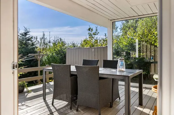 Ferienhaus JB393 in Stenhusvej 41, Slettestrand | Bild 21 von 30