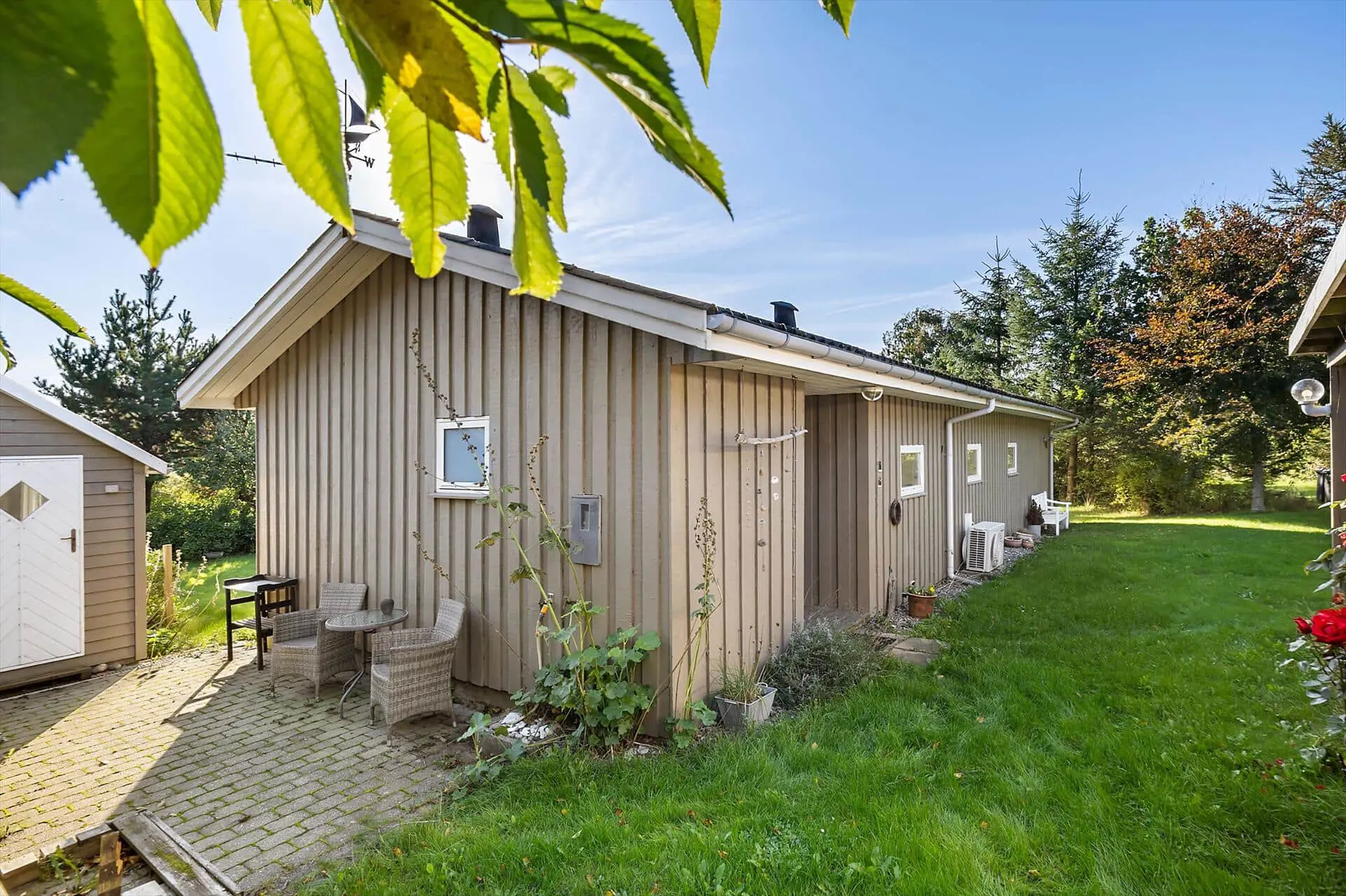 Ferienhaus JB393 in Stenhusvej 41, Slettestrand | Bild 24 von 30