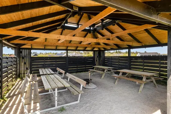 Poolhaus JB500 in Kronvildtvej 31, Tranum Strand | Bild 51 von 51