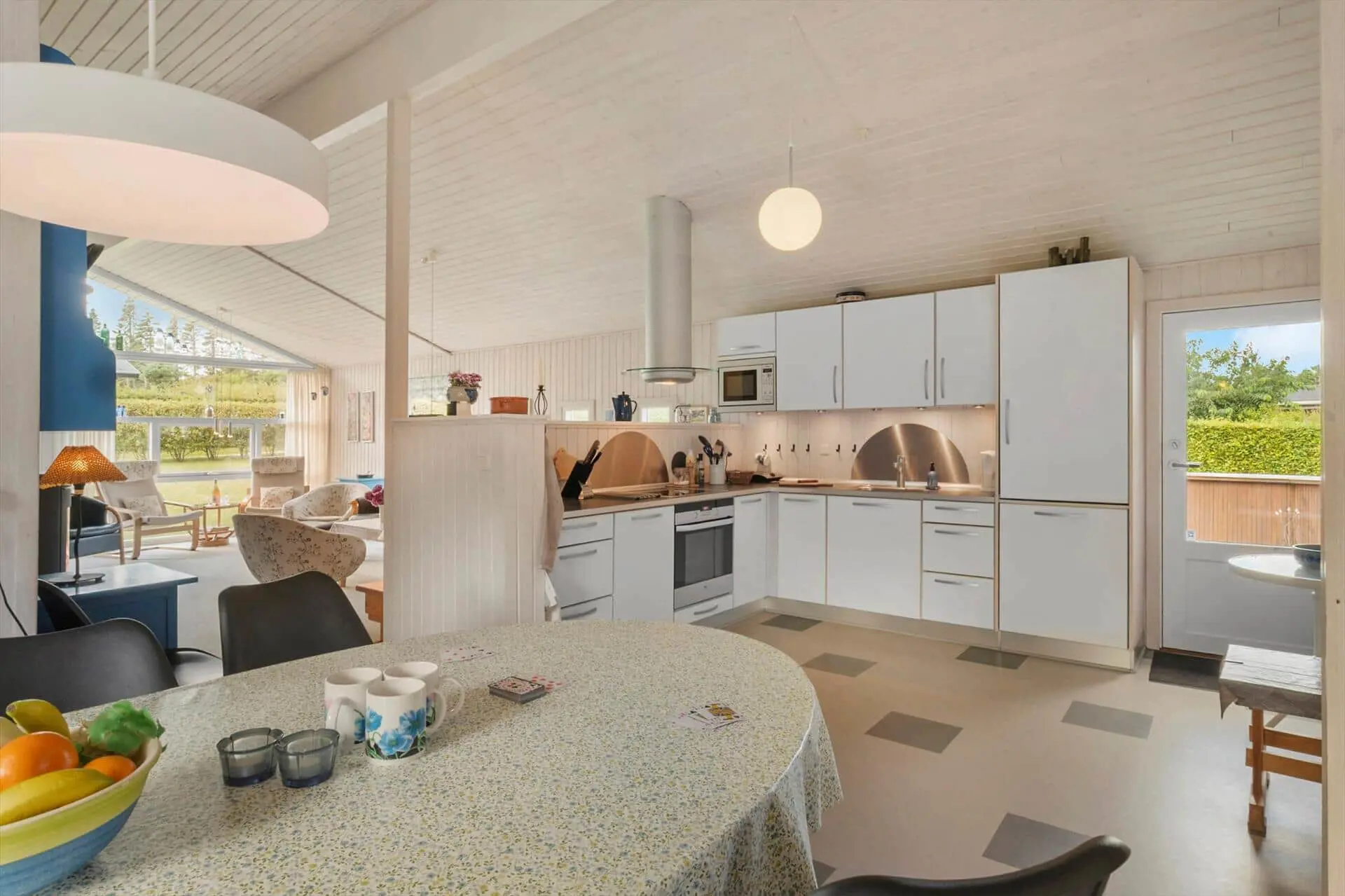 Ferienhaus JB521 in Perikumvej 26, Slettestrand | Bild 4 von 28
