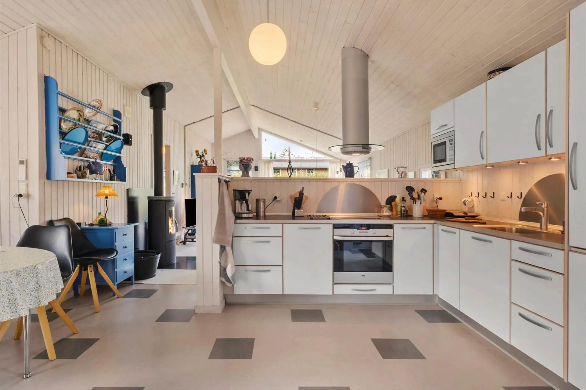 Ferienhaus JB521 in Perikumvej 26, Slettestrand | Bild 5 von 28