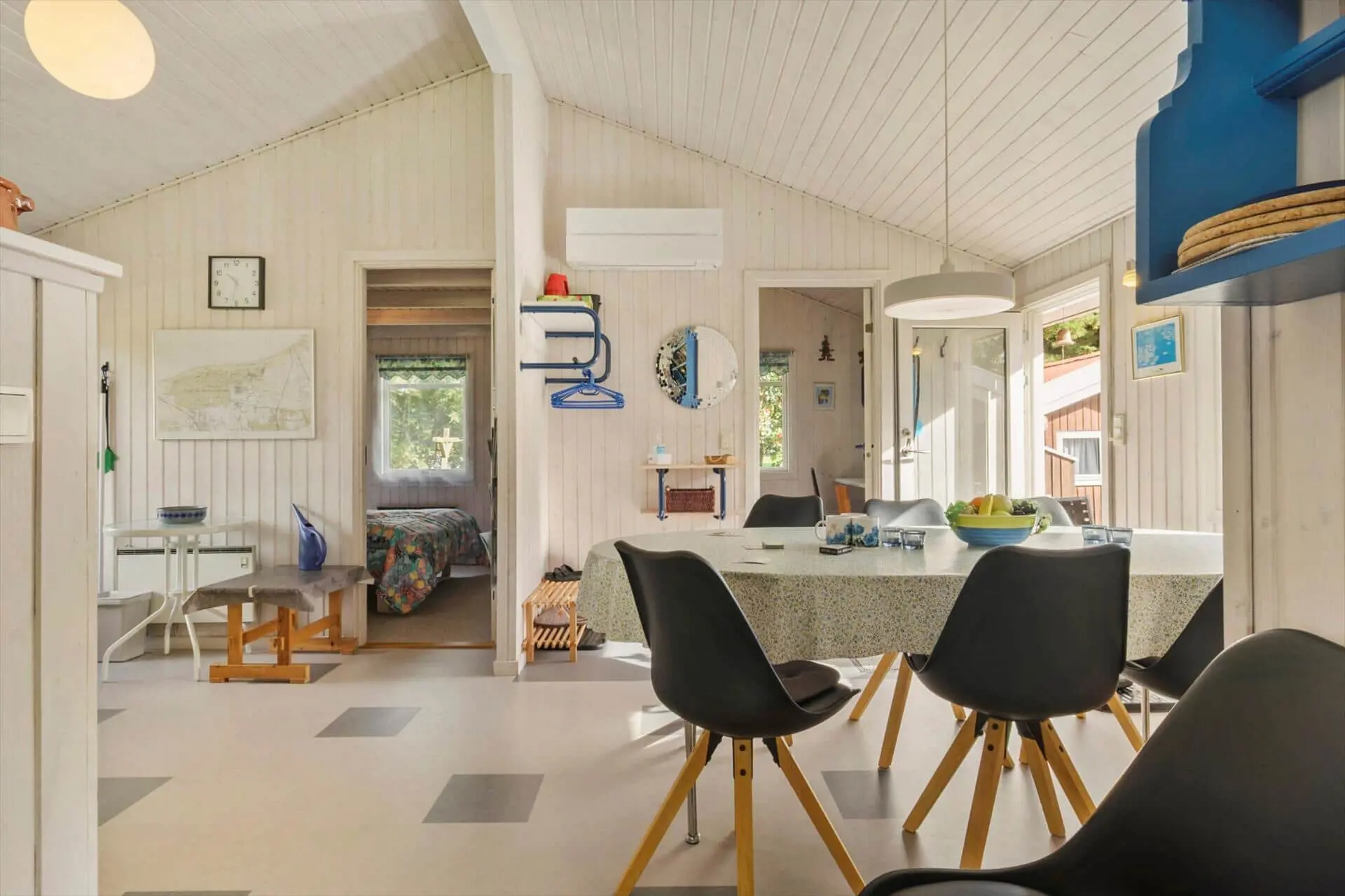 Ferienhaus JB521 in Perikumvej 26, Slettestrand | Bild 6 von 28