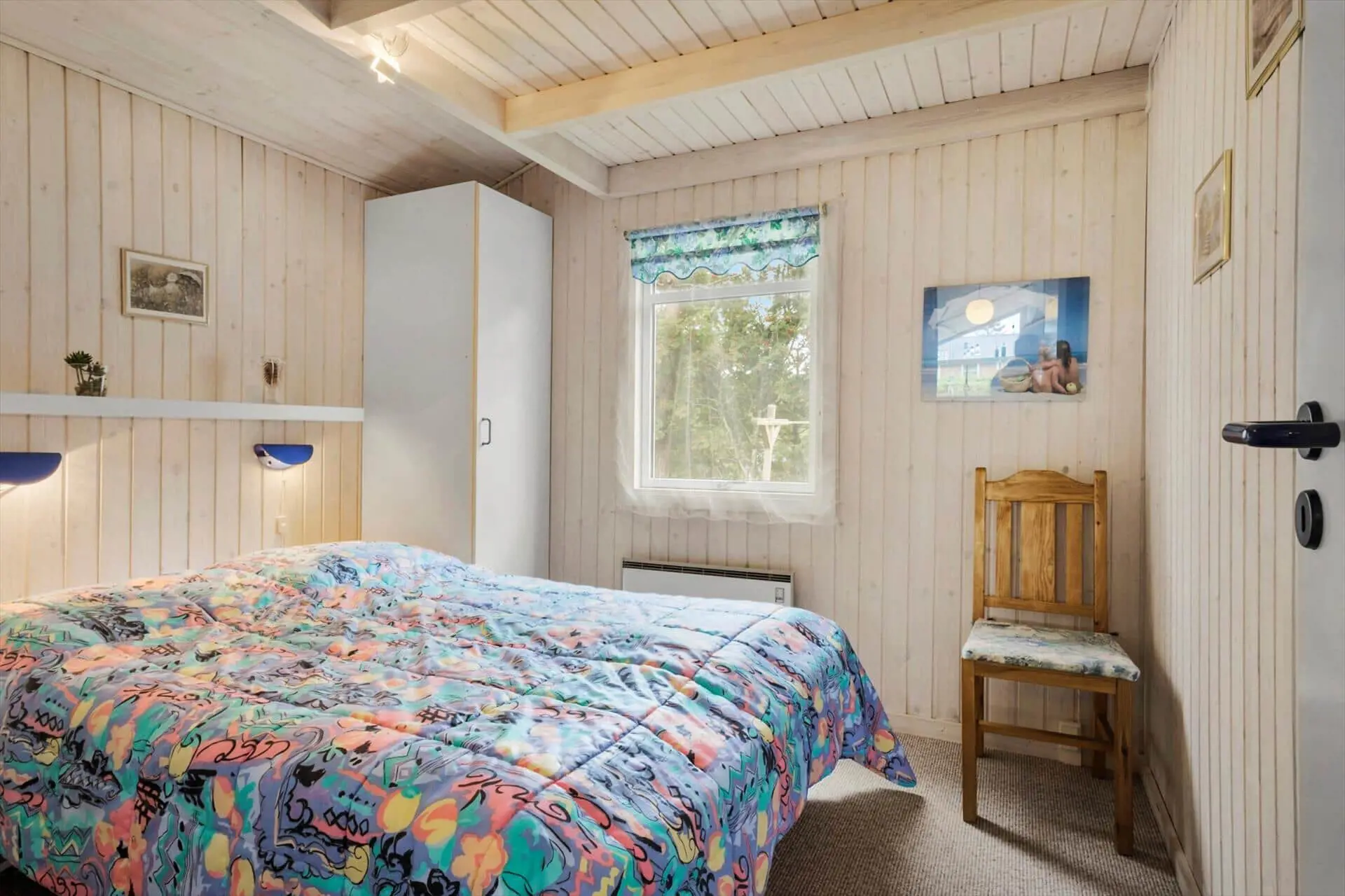 Ferienhaus JB521 in Perikumvej 26, Slettestrand | Bild 8 von 28