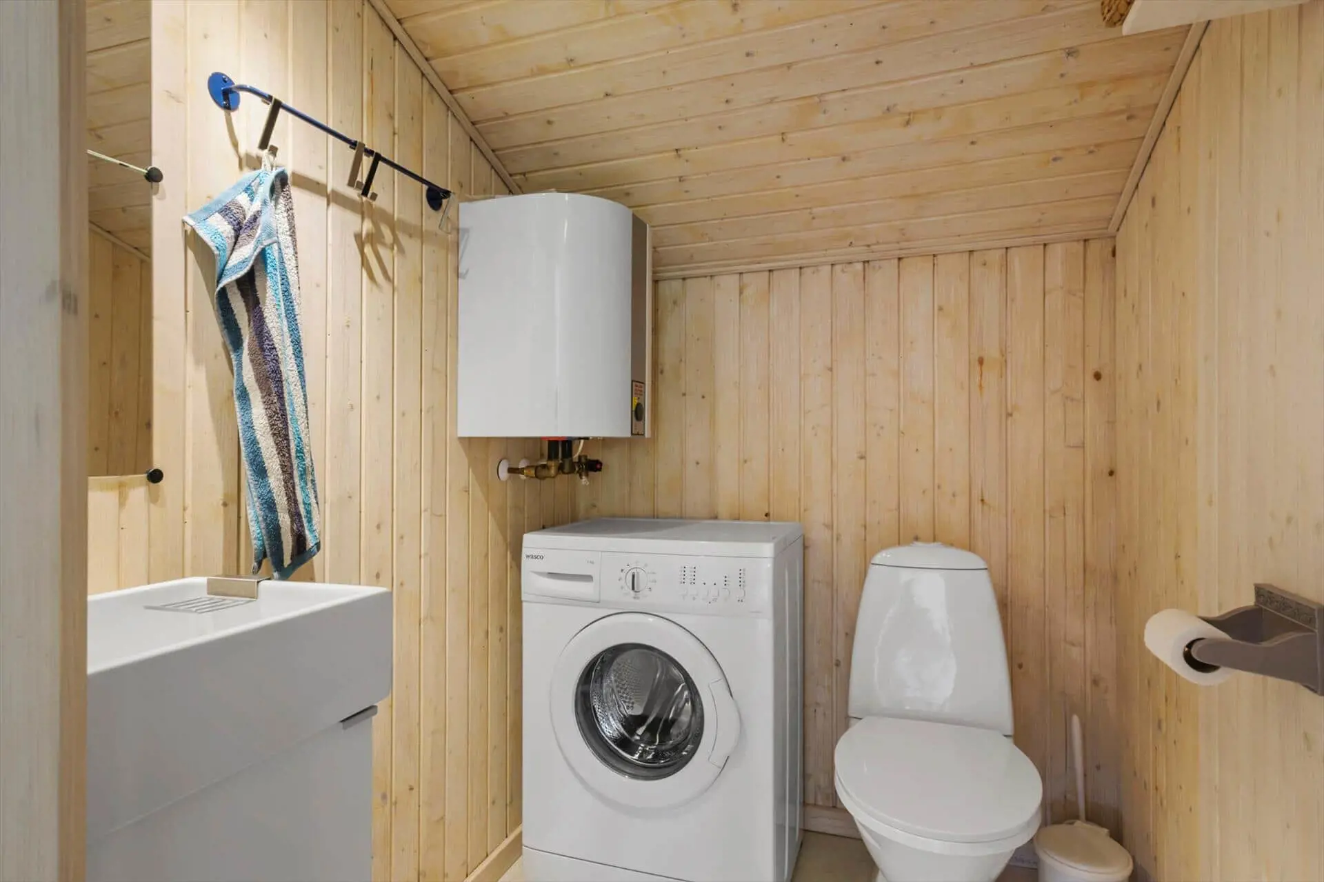 Ferienhaus JB521 in Perikumvej 26, Slettestrand | Bild 11 von 28