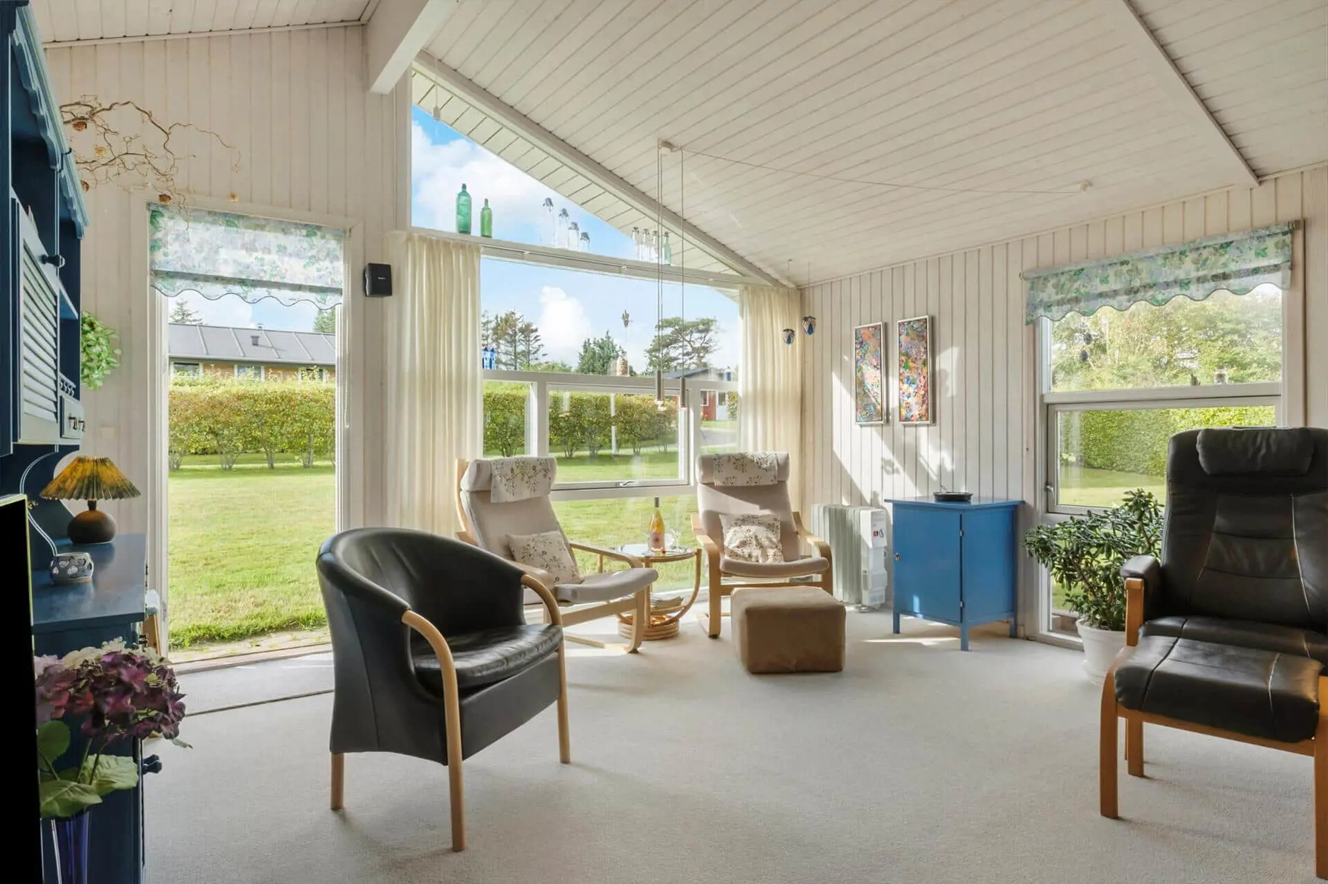 Ferienhaus JB521 in Perikumvej 26, Slettestrand | Bild 14 von 28