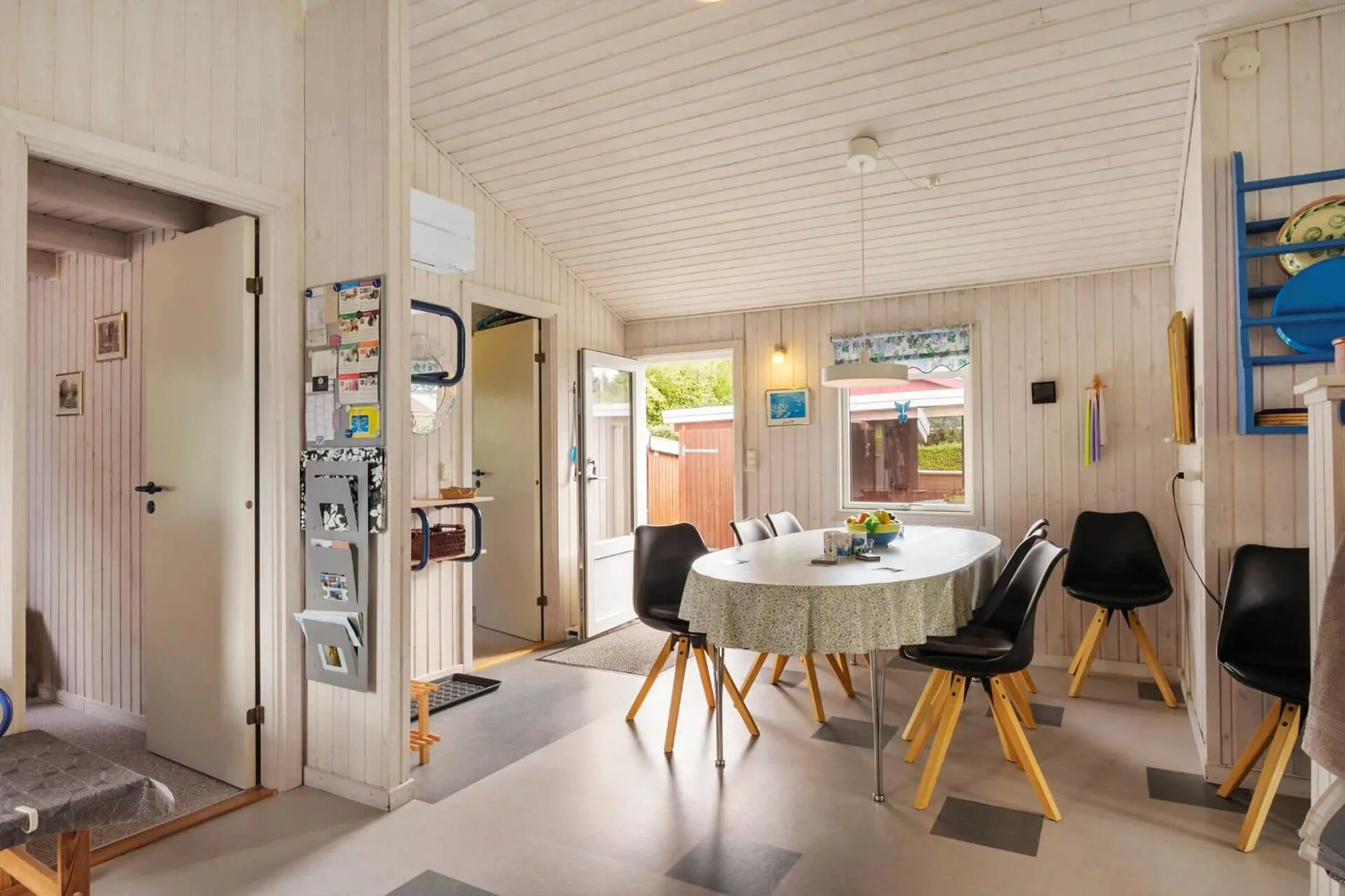 Ferienhaus JB521 in Perikumvej 26, Slettestrand | Bild 16 von 28