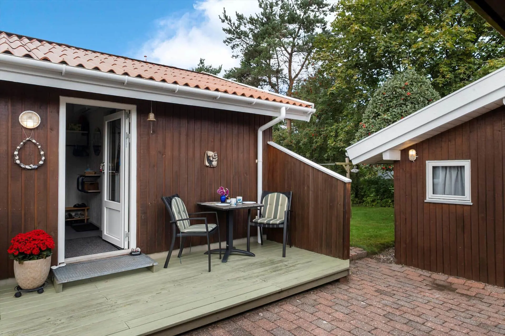Ferienhaus JB521 in Perikumvej 26, Slettestrand | Bild 17 von 28