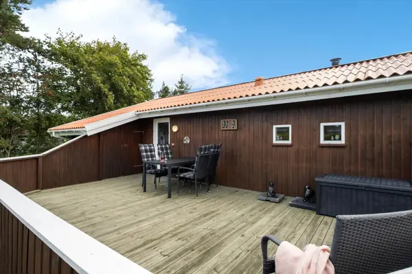 Ferienhaus JB521 in Perikumvej 26, Slettestrand | Bild 19 von 28