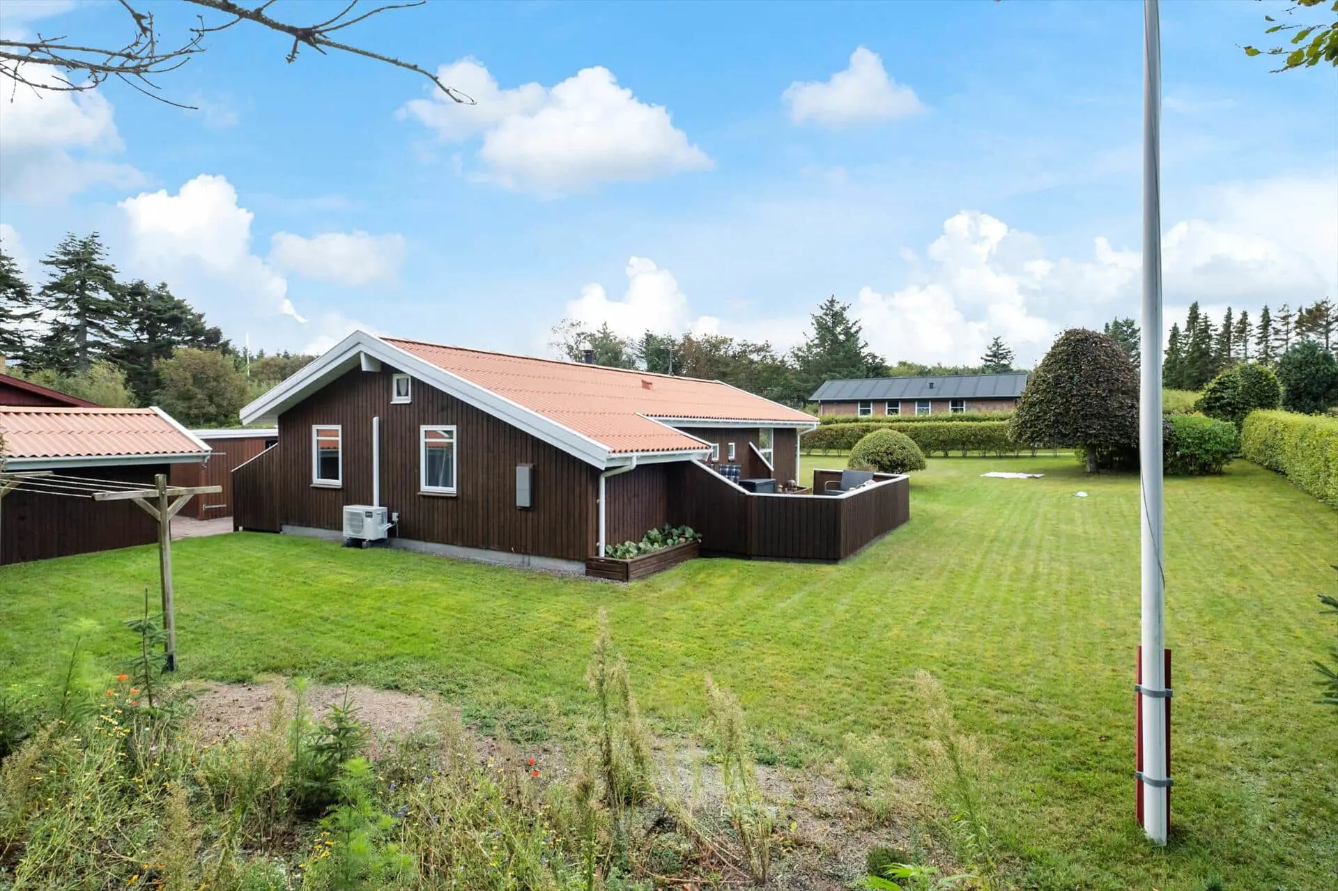 Ferienhaus JB521 in Perikumvej 26, Slettestrand | Bild 22 von 28
