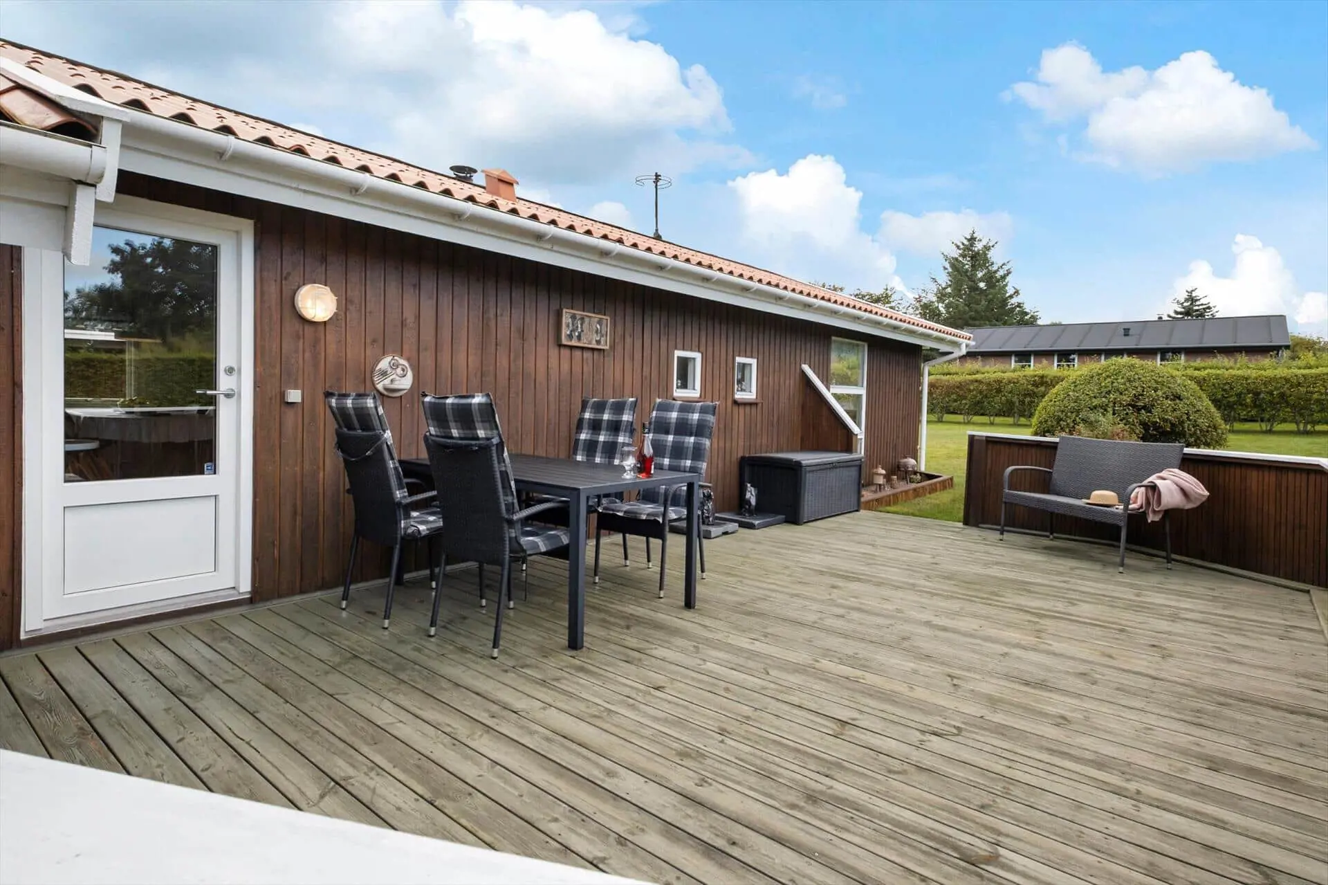 Ferienhaus JB521 in Perikumvej 26, Slettestrand | Bild 25 von 28