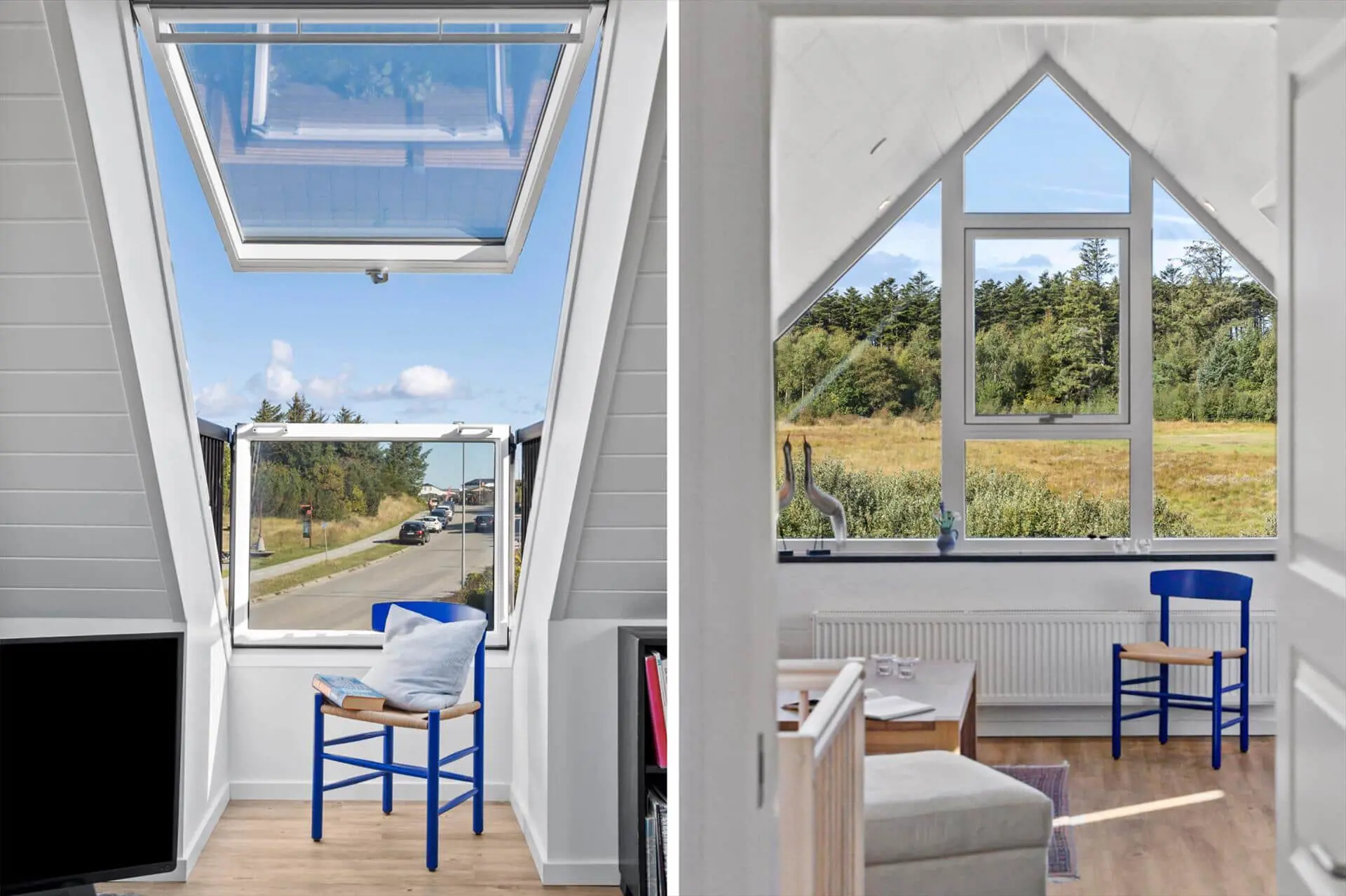 Ferienhaus JB526 in Fiskervej 1 C, Slettestrand | Bild 5 von 29