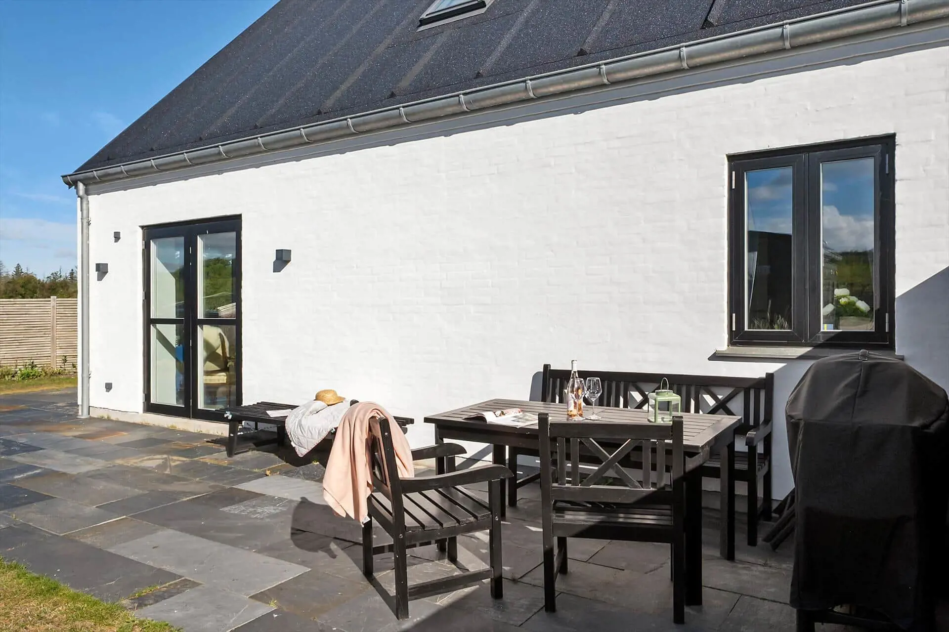 Ferienhaus JB526 in Fiskervej 1 C, Slettestrand | Bild 6 von 29