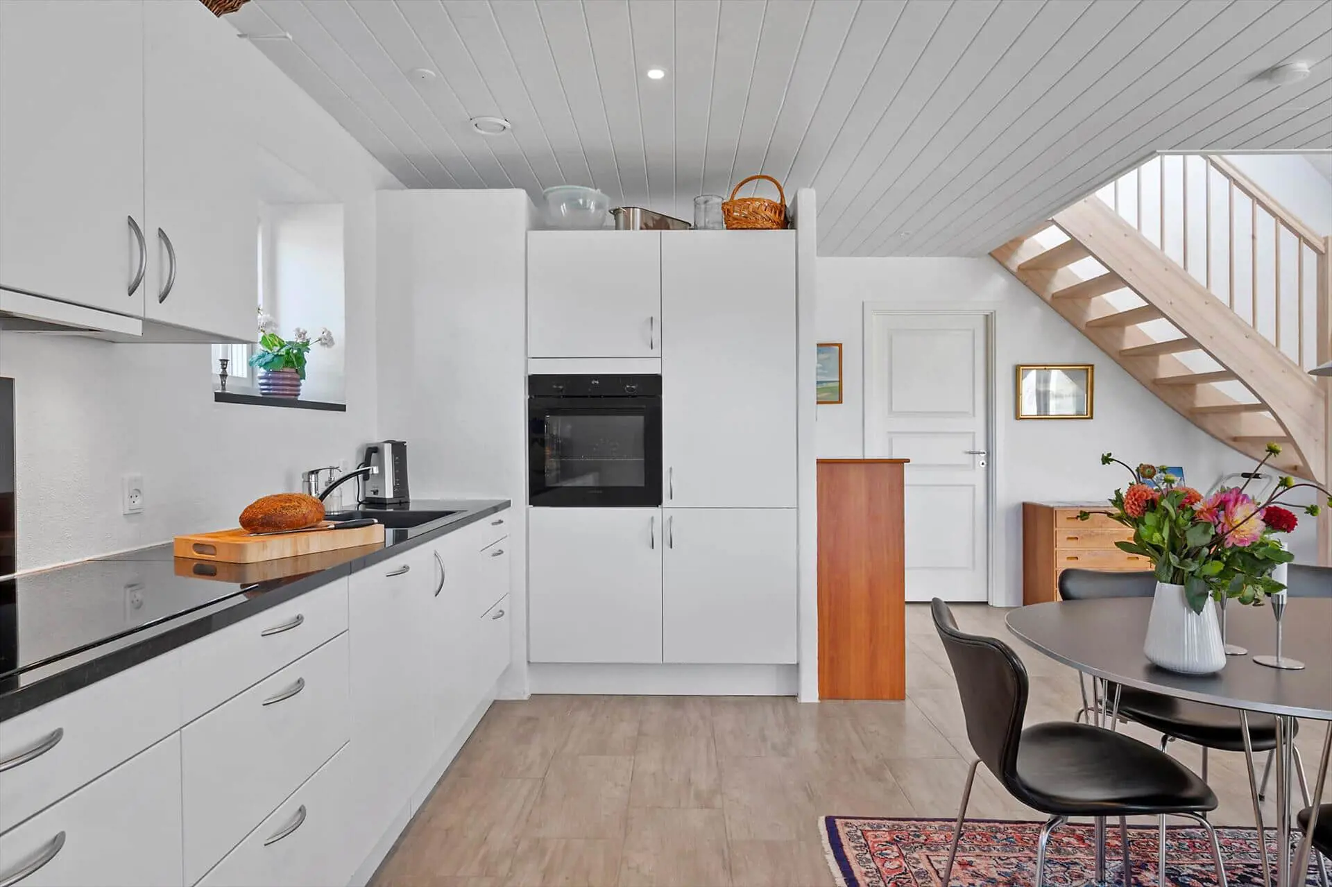 Ferienhaus JB526 in Fiskervej 1 C, Slettestrand | Bild 8 von 29