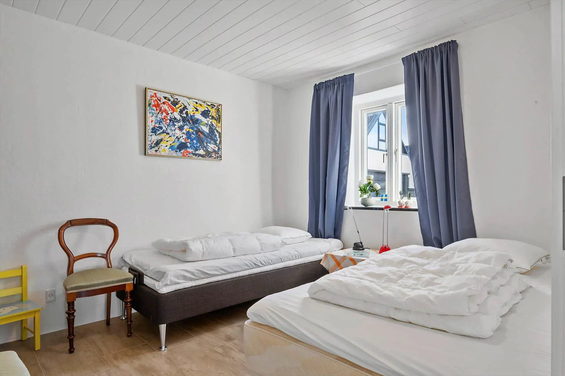 Ferienhaus JB526 in Fiskervej 1 C, Slettestrand | Bild 14 von 29