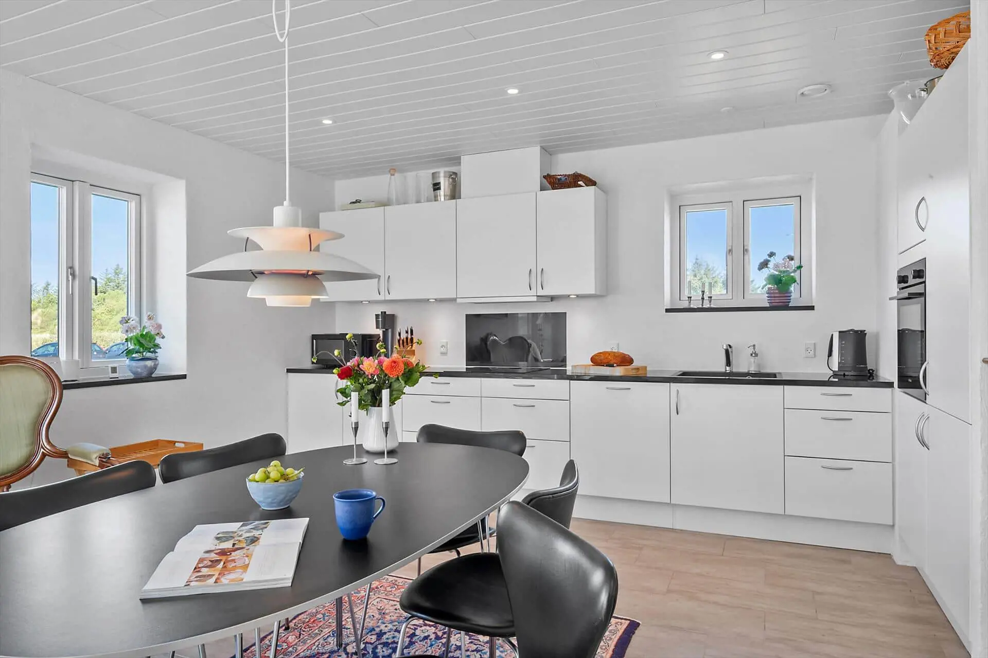 Ferienhaus JB526 in Fiskervej 1 C, Slettestrand | Bild 18 von 29