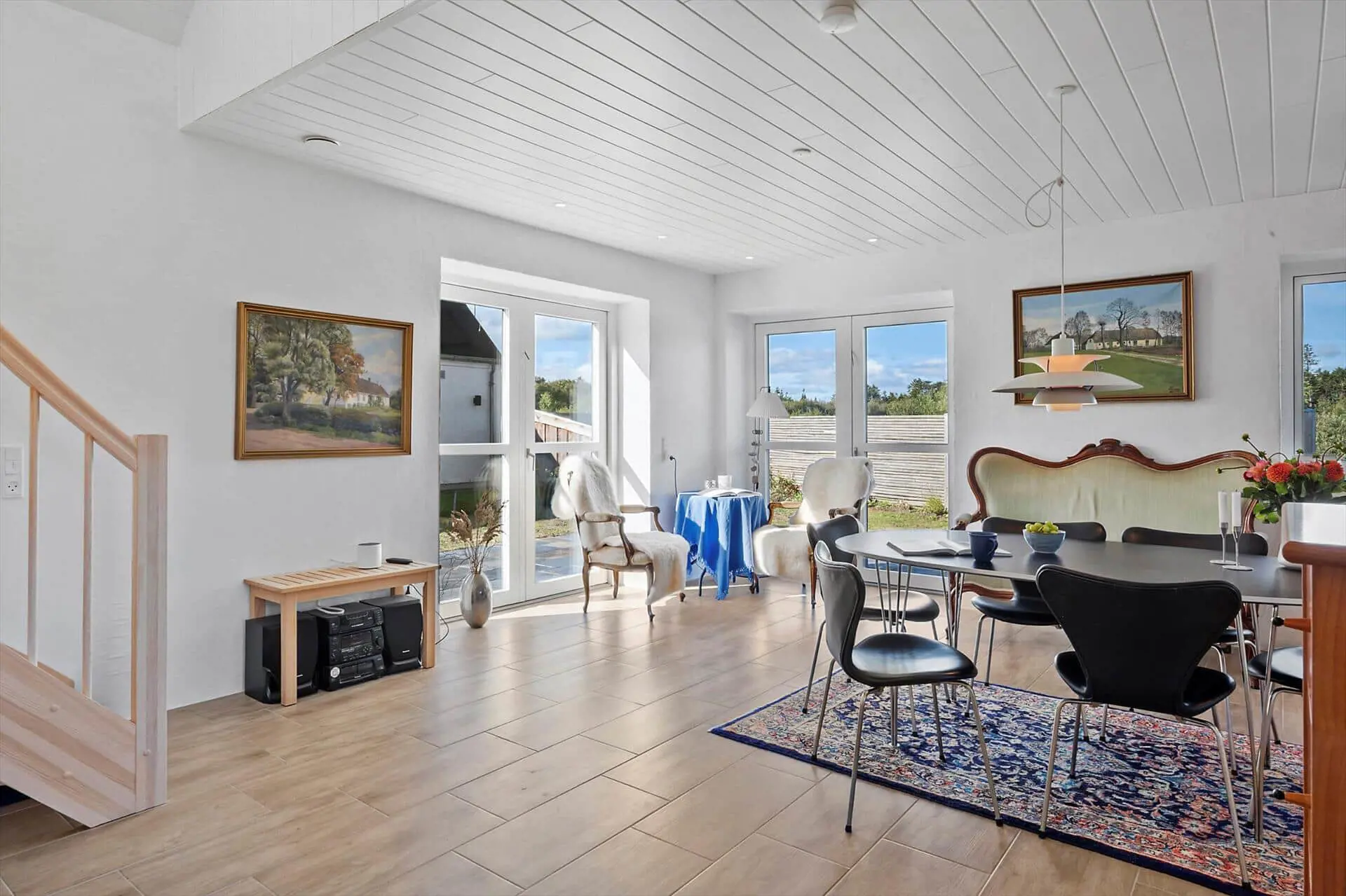 Ferienhaus JB526 in Fiskervej 1 C, Slettestrand | Bild 19 von 29