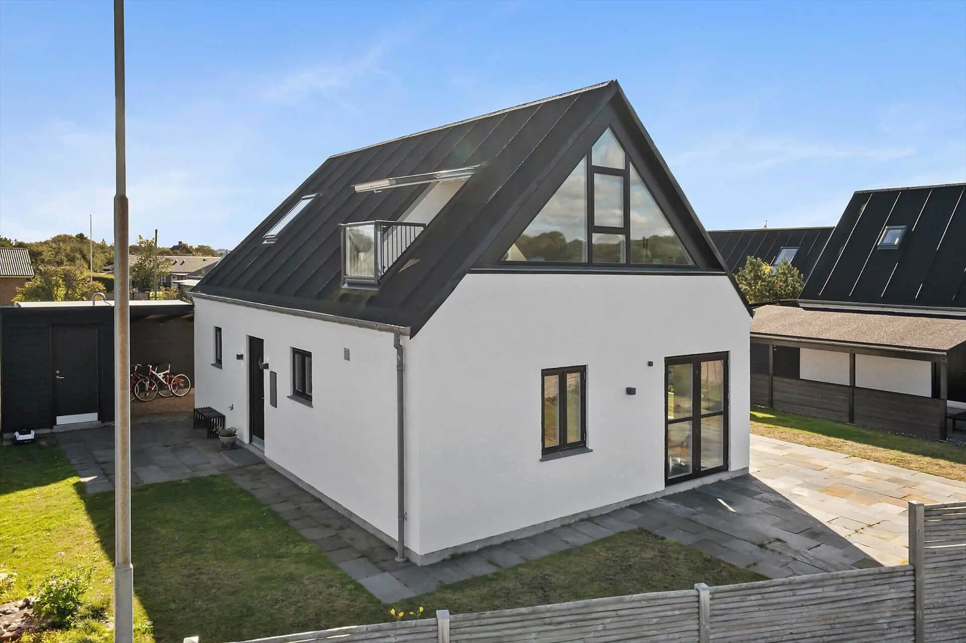 Ferienhaus JB526 in Fiskervej 1 C, Slettestrand | Bild 23 von 29