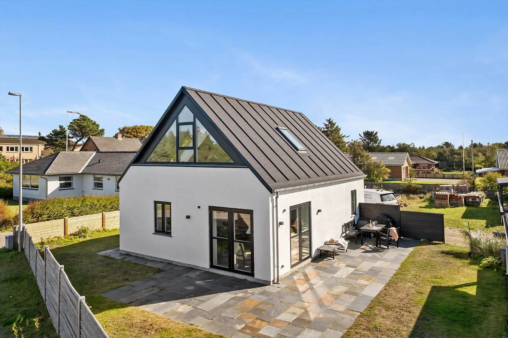 Ferienhaus JB526 in Fiskervej 1 C, Slettestrand | Bild 24 von 29