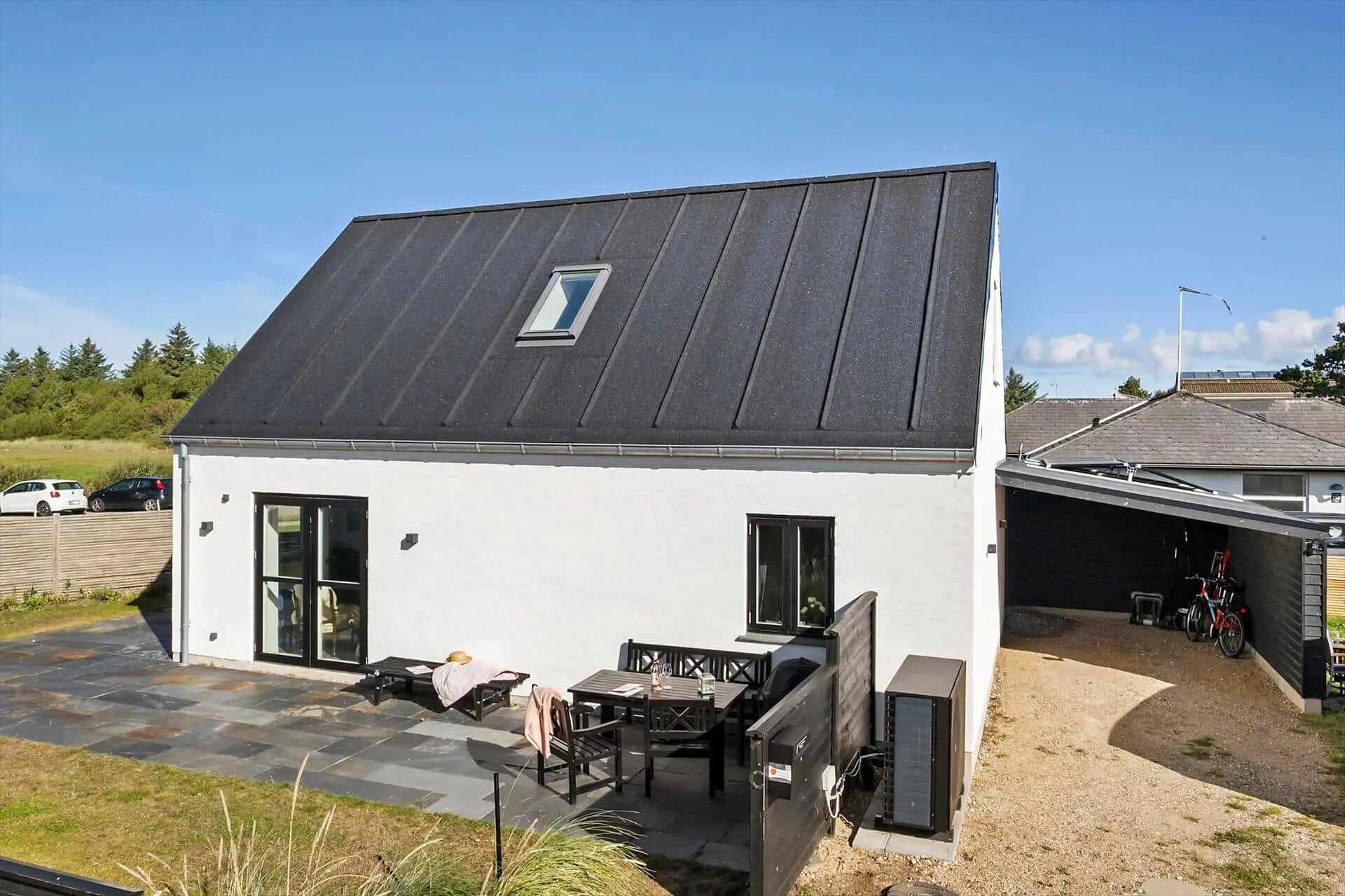 Ferienhaus JB526 in Fiskervej 1 C, Slettestrand | Bild 25 von 29