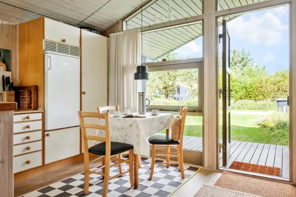 Ferienhaus JB530 in C.J. Thaningsvej 13, Slettestrand | Bild 3 von 29