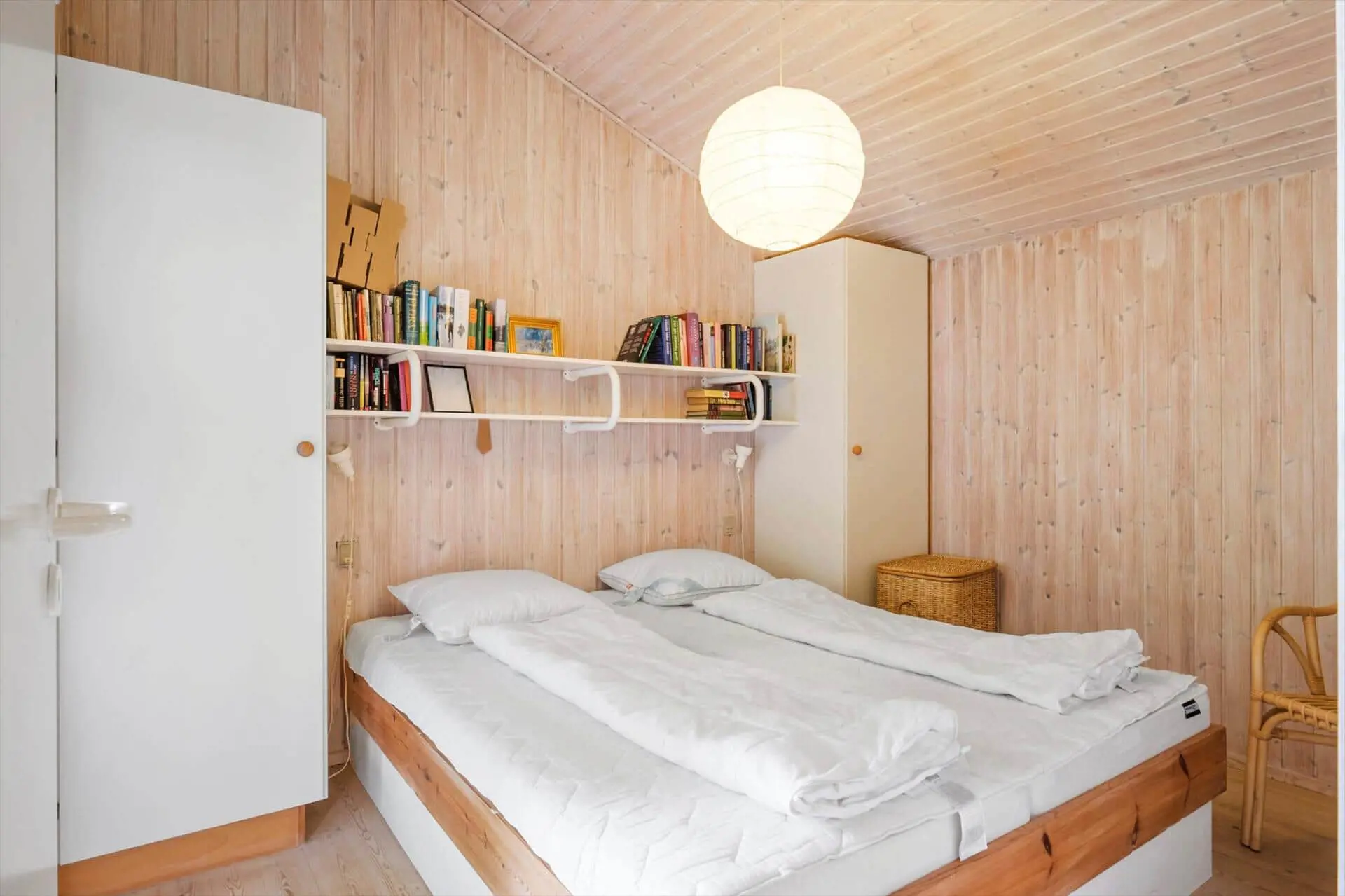 Ferienhaus JB530 in C.J. Thaningsvej 13, Slettestrand | Bild 8 von 29