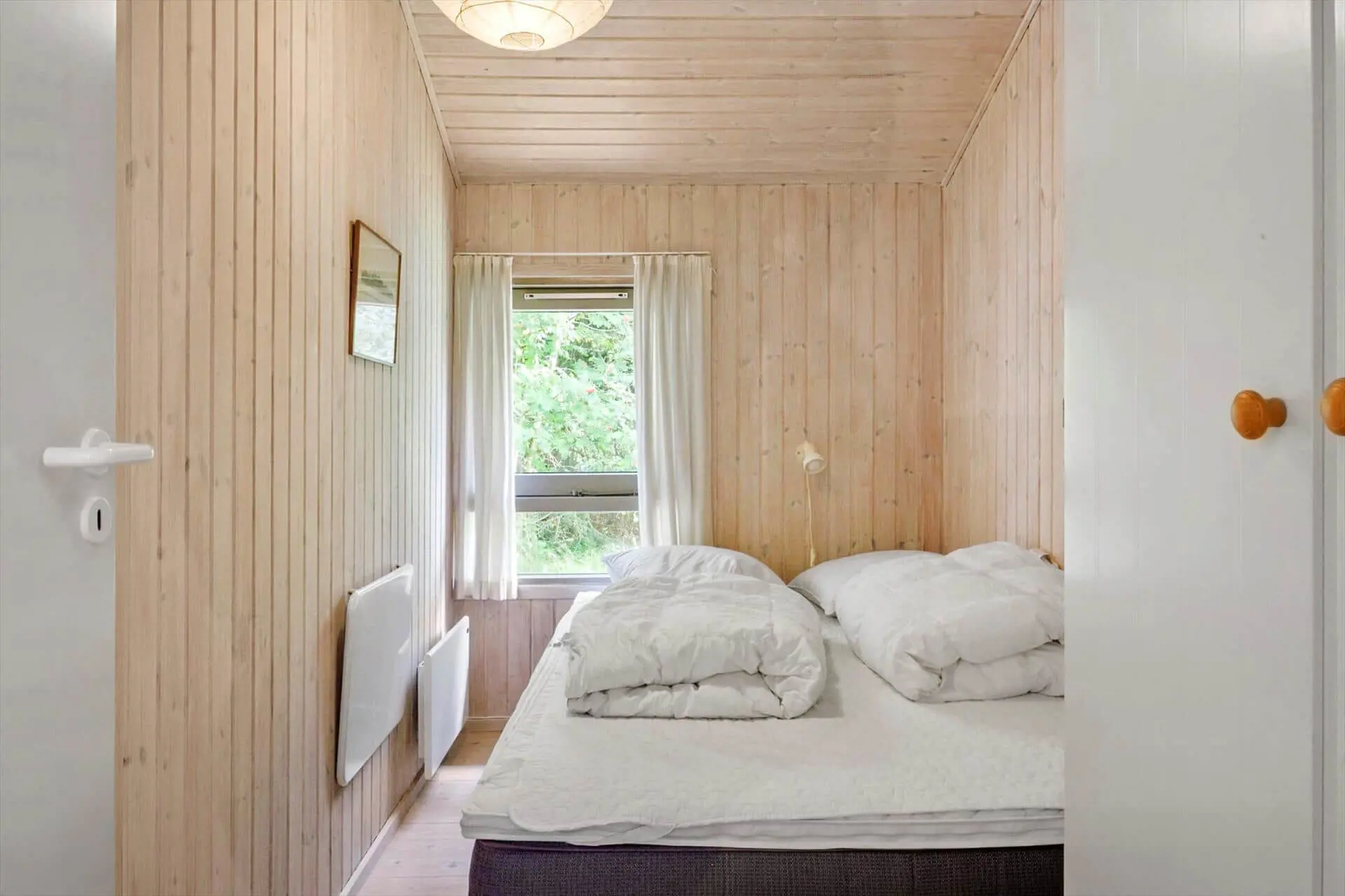 Ferienhaus JB530 in C.J. Thaningsvej 13, Slettestrand | Bild 9 von 29