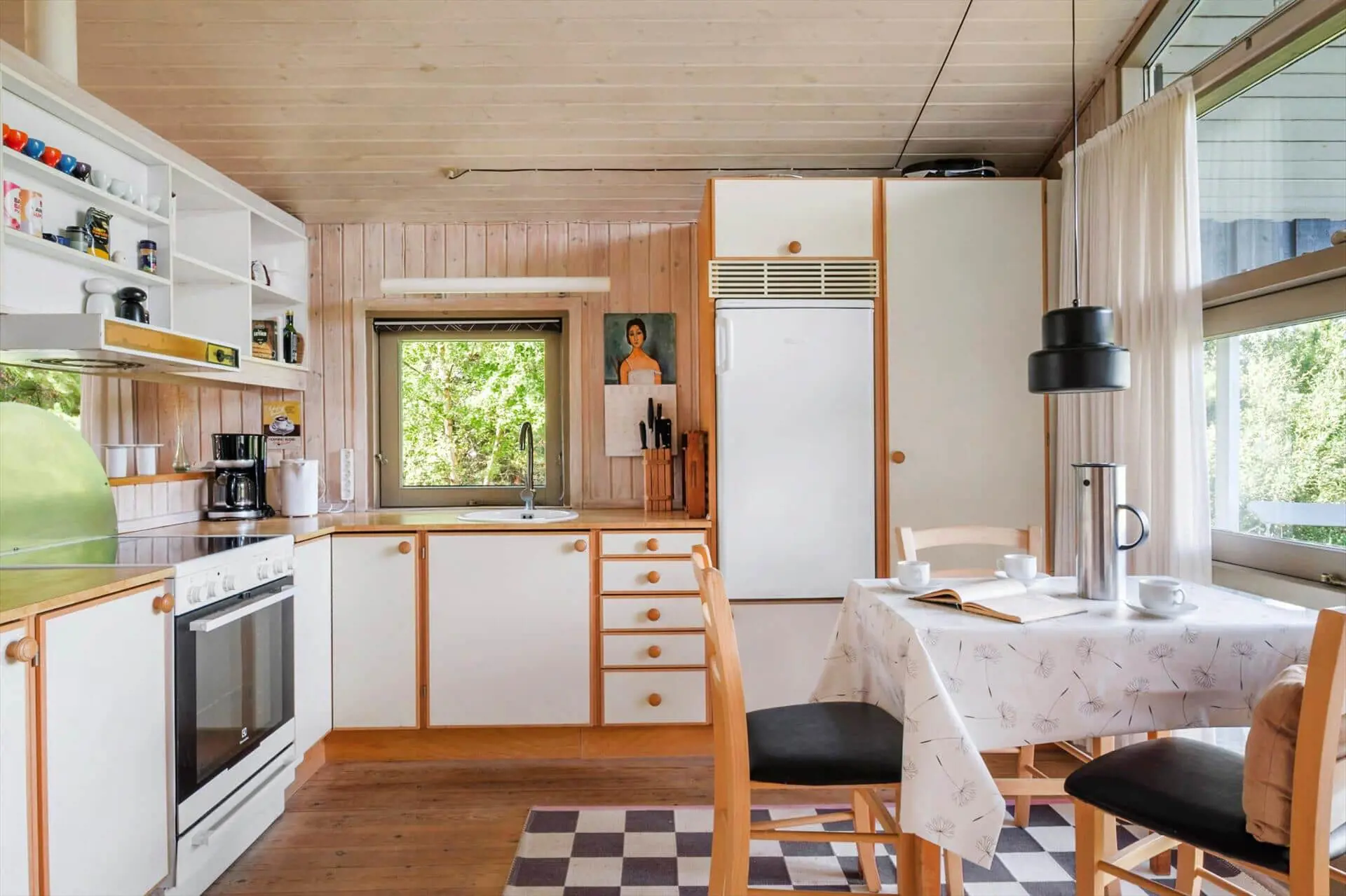 Ferienhaus JB530 in C.J. Thaningsvej 13, Slettestrand | Bild 13 von 29