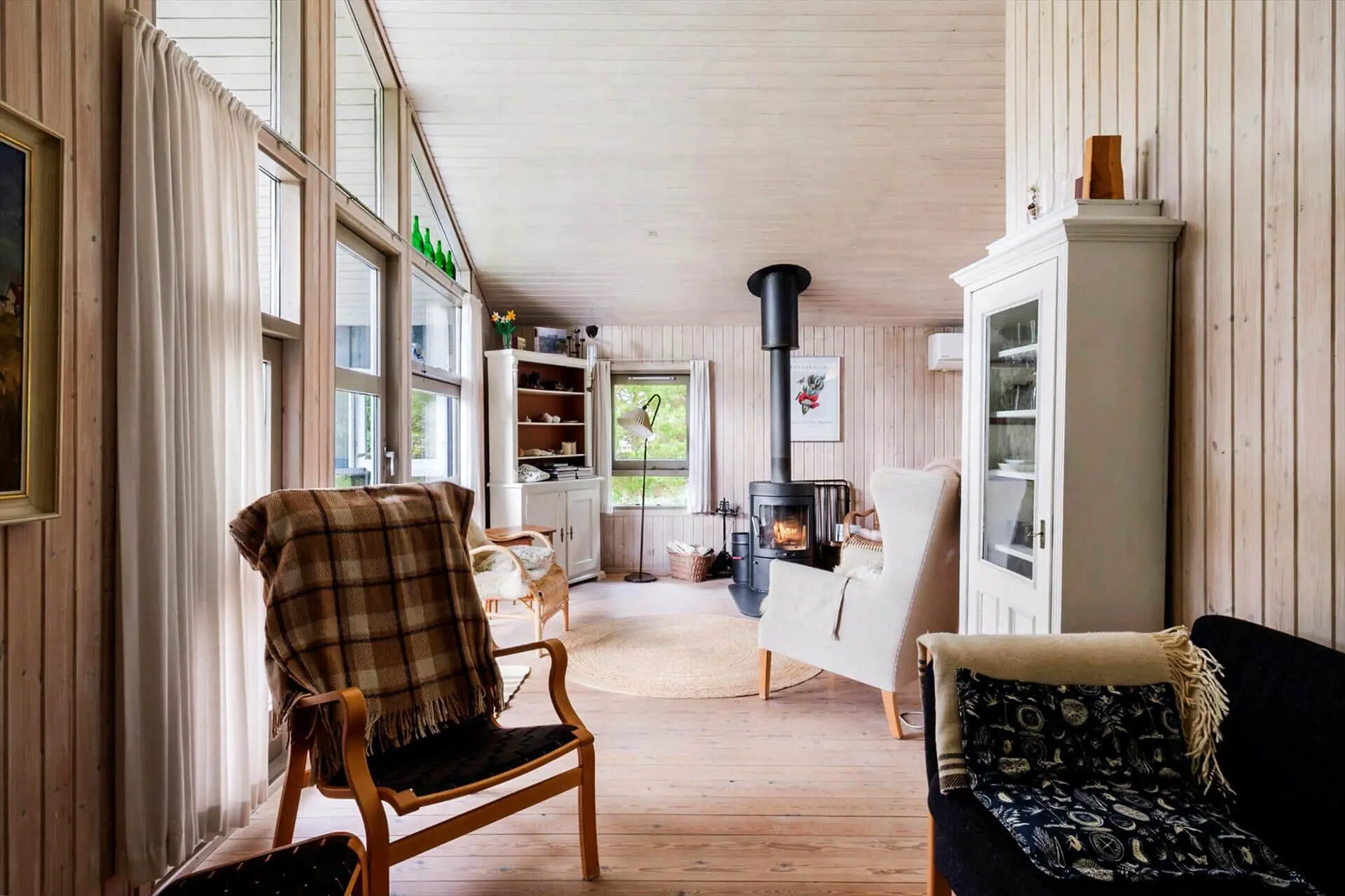 Ferienhaus JB530 in C.J. Thaningsvej 13, Slettestrand | Bild 14 von 29