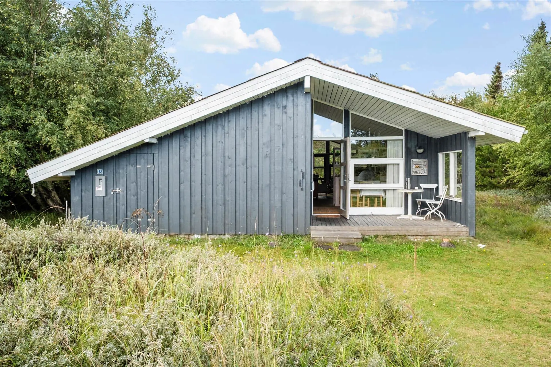 Ferienhaus JB530 in C.J. Thaningsvej 13, Slettestrand | Bild 17 von 29