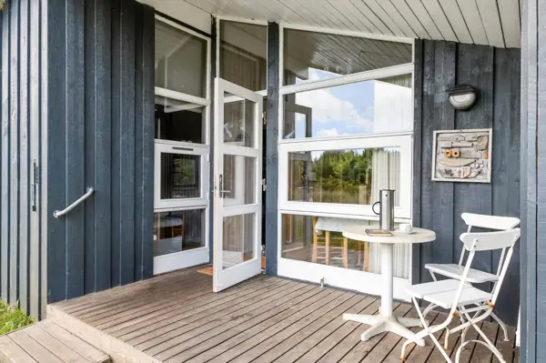 Ferienhaus JB530 in C.J. Thaningsvej 13, Slettestrand | Bild 19 von 29