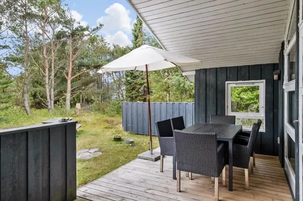 Ferienhaus JB530 in C.J. Thaningsvej 13, Slettestrand | Bild 20 von 29